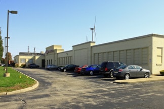 More details for 26300 Lakeland Blvd, Euclid, OH - Industrial for Lease