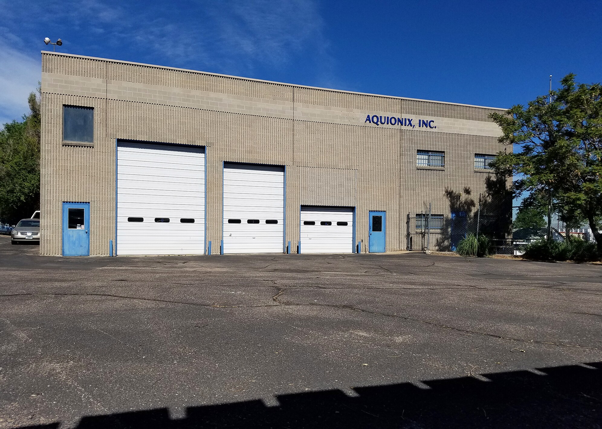 3700 E 41st Ave, Denver, CO for sale Primary Photo- Image 1 of 1