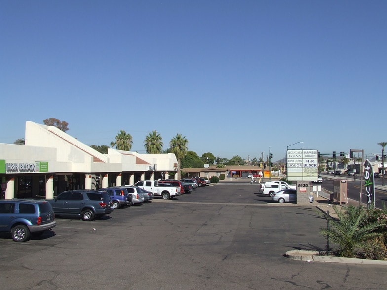 5130 N 19th Ave, Phoenix, AZ 85015