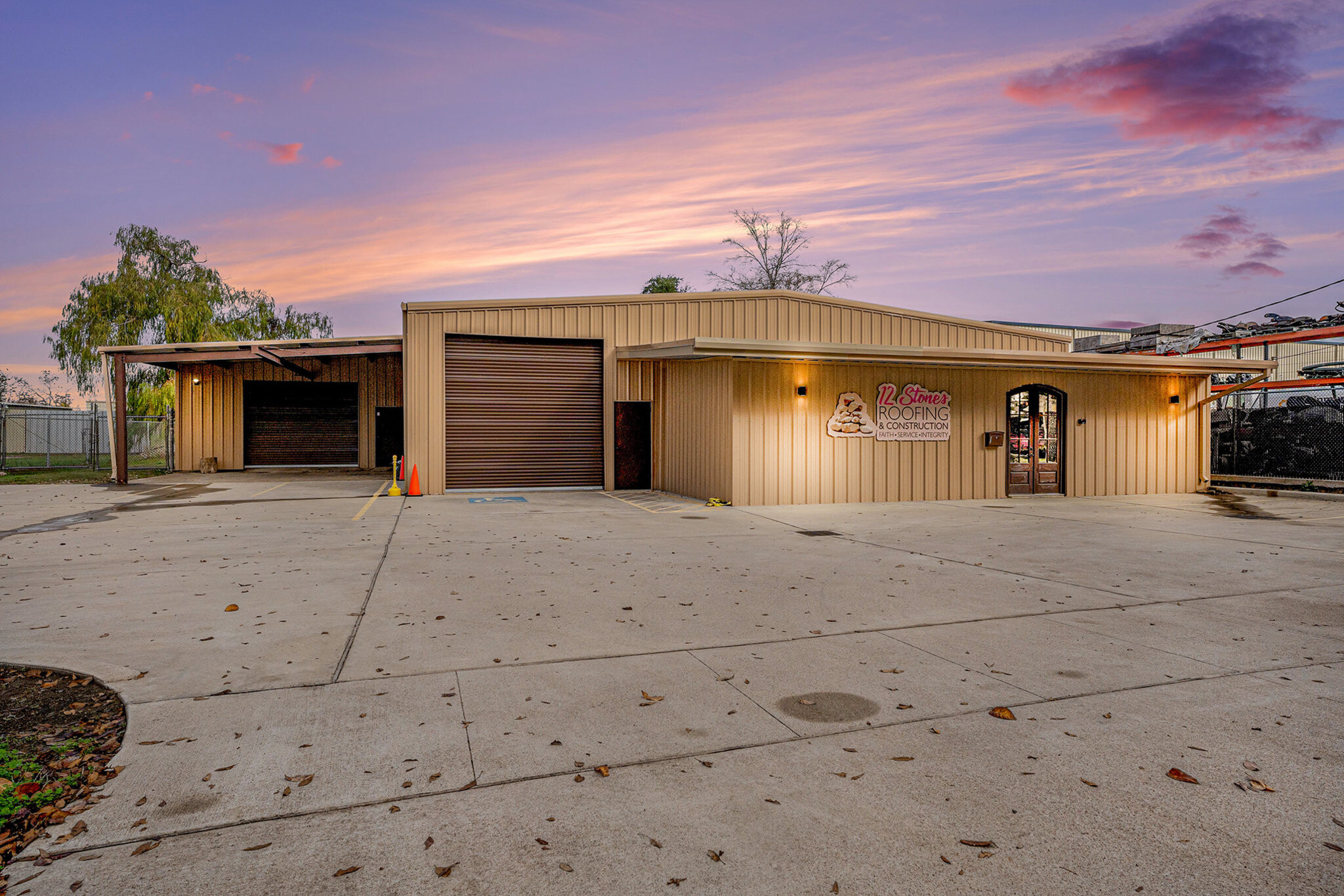 6933 Olson Ln, Pasadena, TX for sale Building Photo- Image 1 of 30