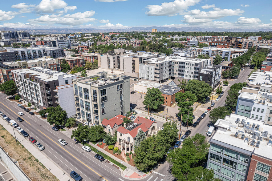 1763-1795 Central St, Denver, CO for sale - Building Photo - Image 3 of 27