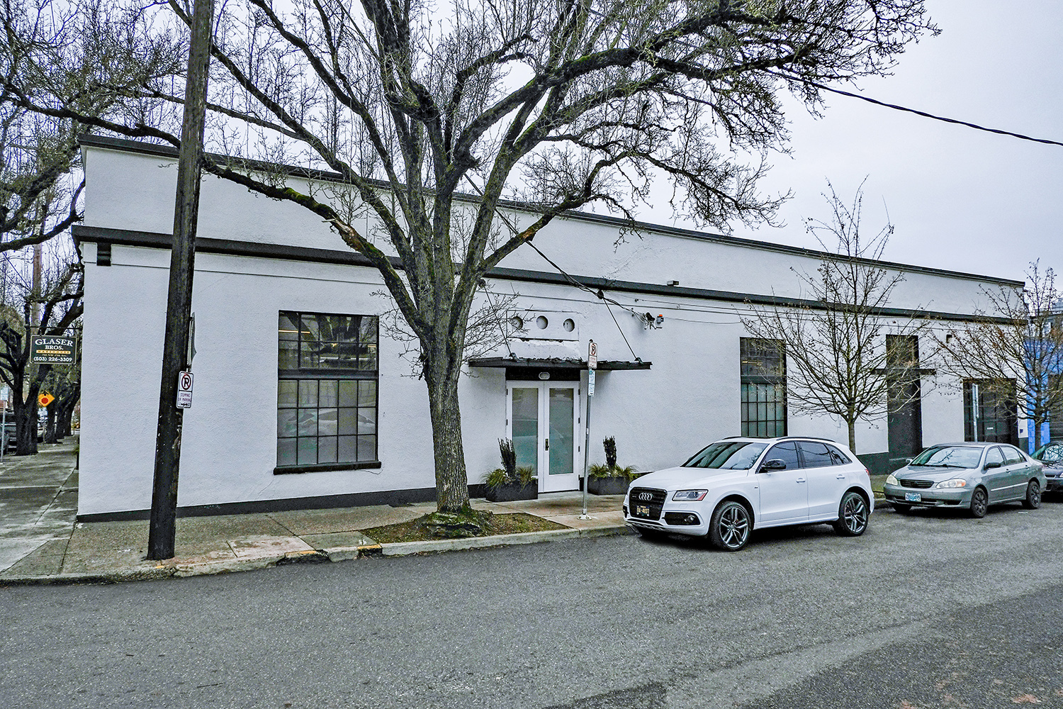 710 NW 17th Ave, Portland, OR for lease Building Photo- Image 1 of 9