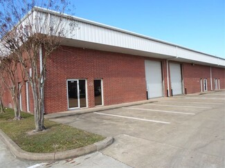 More details for 6529 Cunningham Rd, Houston, TX - Industrial for Lease