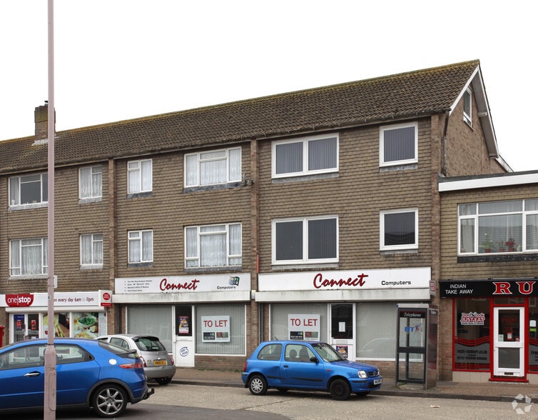 Durlston Dr, Bognor Regis for sale - Primary Photo - Image 1 of 1