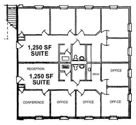 Typical Floor Plan