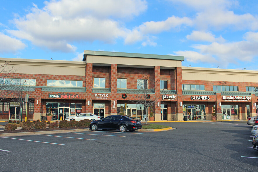 10201 Martin Luther King Jr Hwy, Bowie, MD for lease - Building Photo - Image 2 of 4