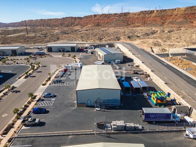 5706 W 670 S, Hurricane, UT for sale - Building Photo - Image 3 of 21