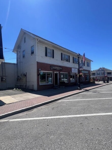 50 Genesee St, Avon, NY for sale - Building Photo - Image 3 of 9