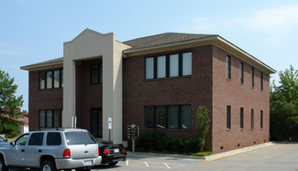 559 Executive Pl, Fayetteville NC - Commercial Real Estate