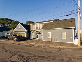15 Martin St, Webster NY - Office Space