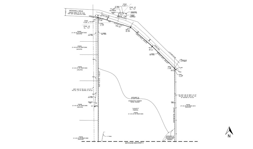 17201 McDowell Dr, North Fort Myers, FL for sale - Other - Image 3 of 7