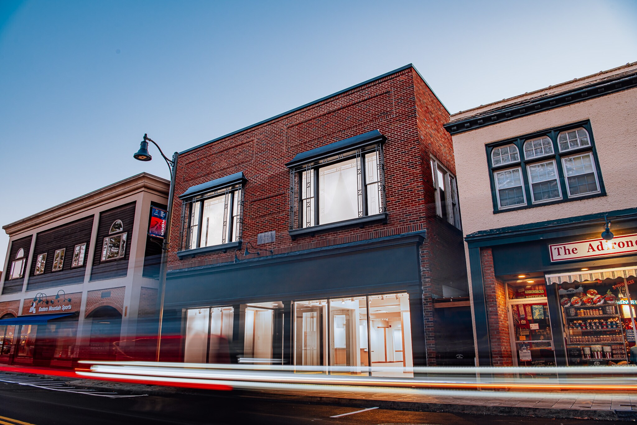 2457 Main St, Lake Placid, NY for sale Building Photo- Image 1 of 1