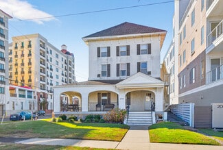 More details for 200 7th Ave, Asbury Park, NJ - Multifamily for Sale