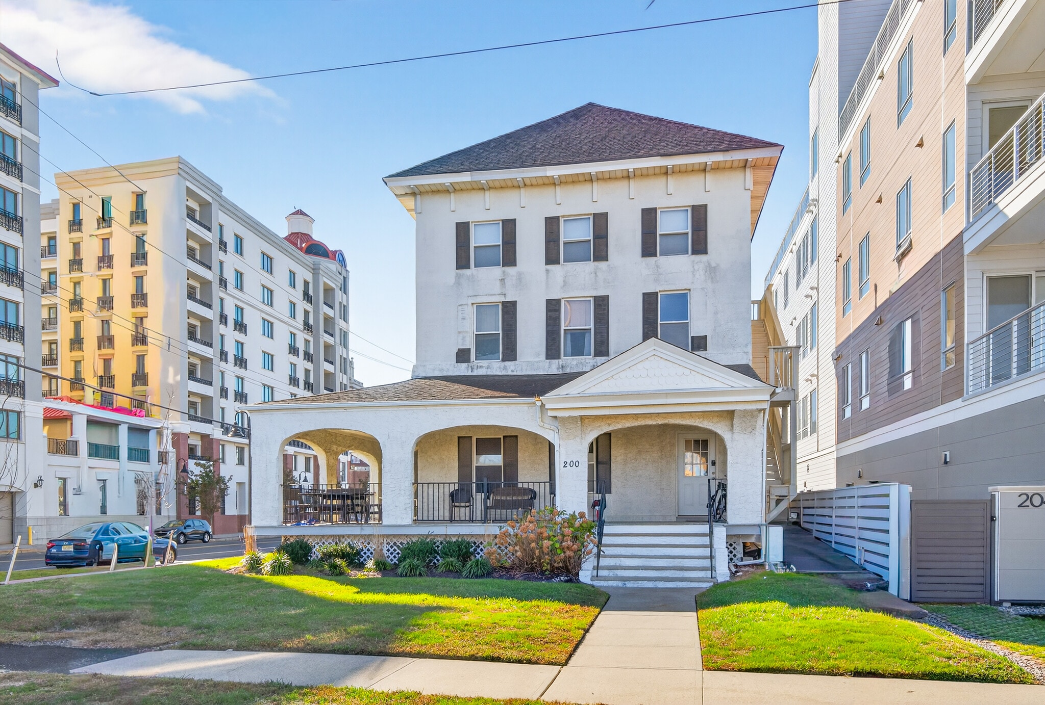 200 7th Ave, Asbury Park, NJ for sale Building Photo- Image 1 of 51