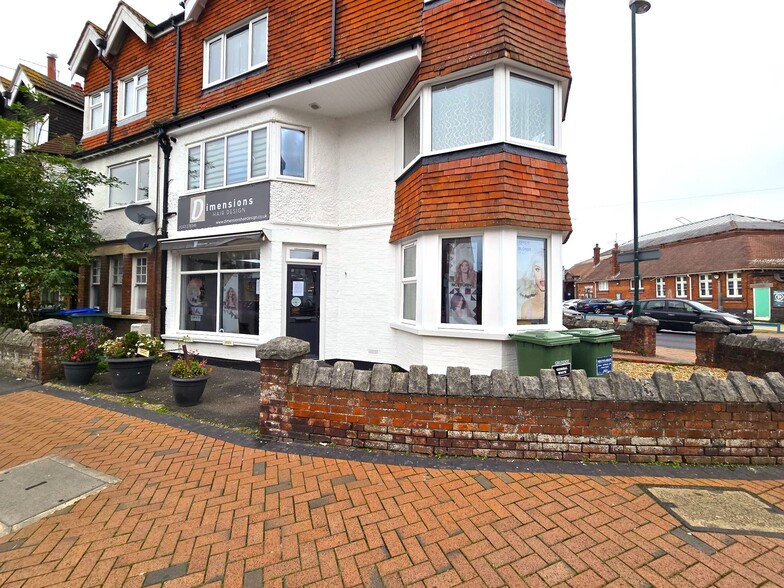 2 Linden Rd, Bognor Regis for lease - Primary Photo - Image 1 of 1