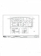 12700 Black Forest Ln, Woodbridge, VA for lease Site Plan- Image 1 of 1