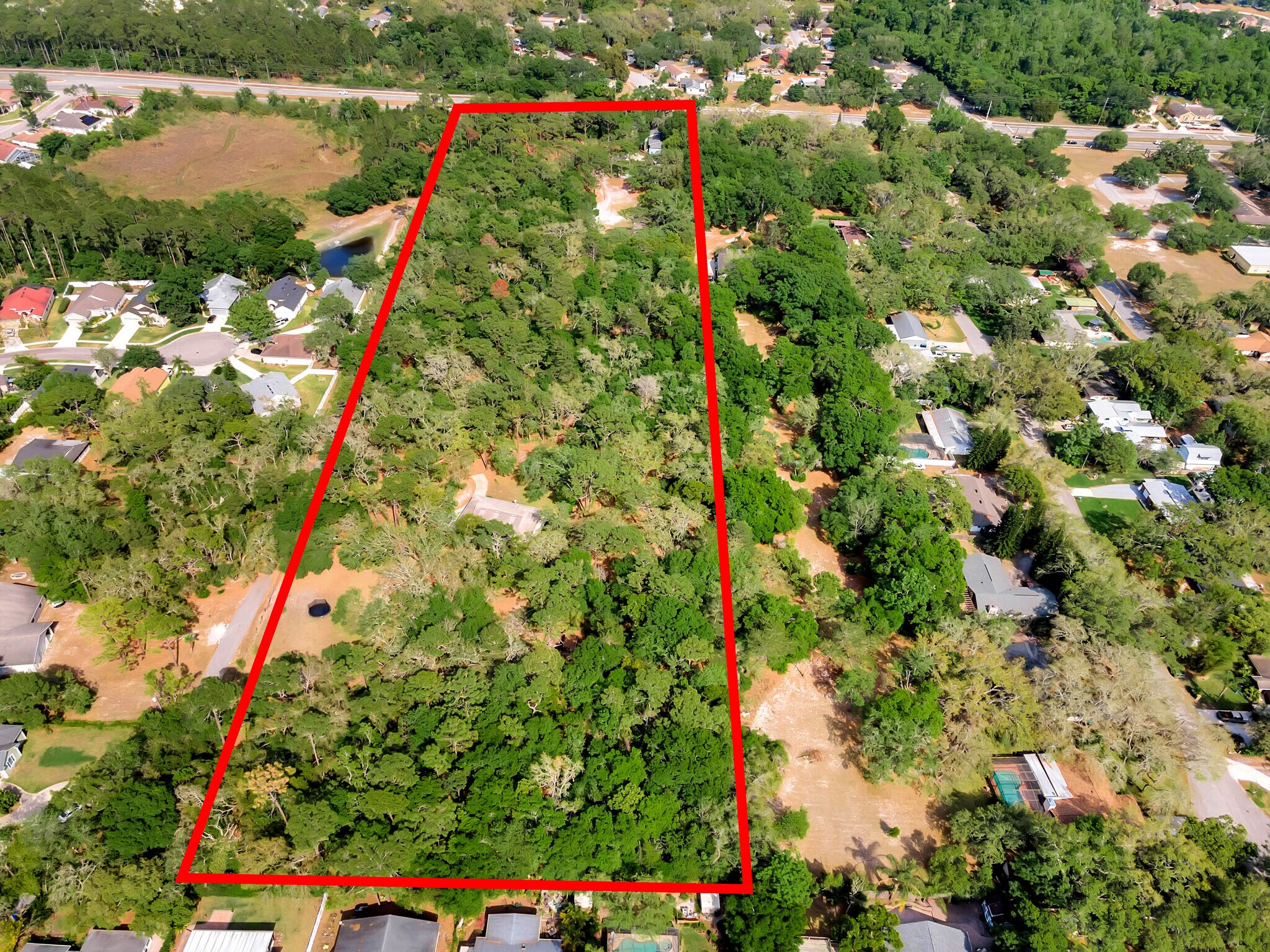 2726 N Dean Rd, Orlando, FL 32817 Land for Sale