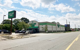 More details for 20430 Van Dyke St, Detroit, MI - Retail for Lease