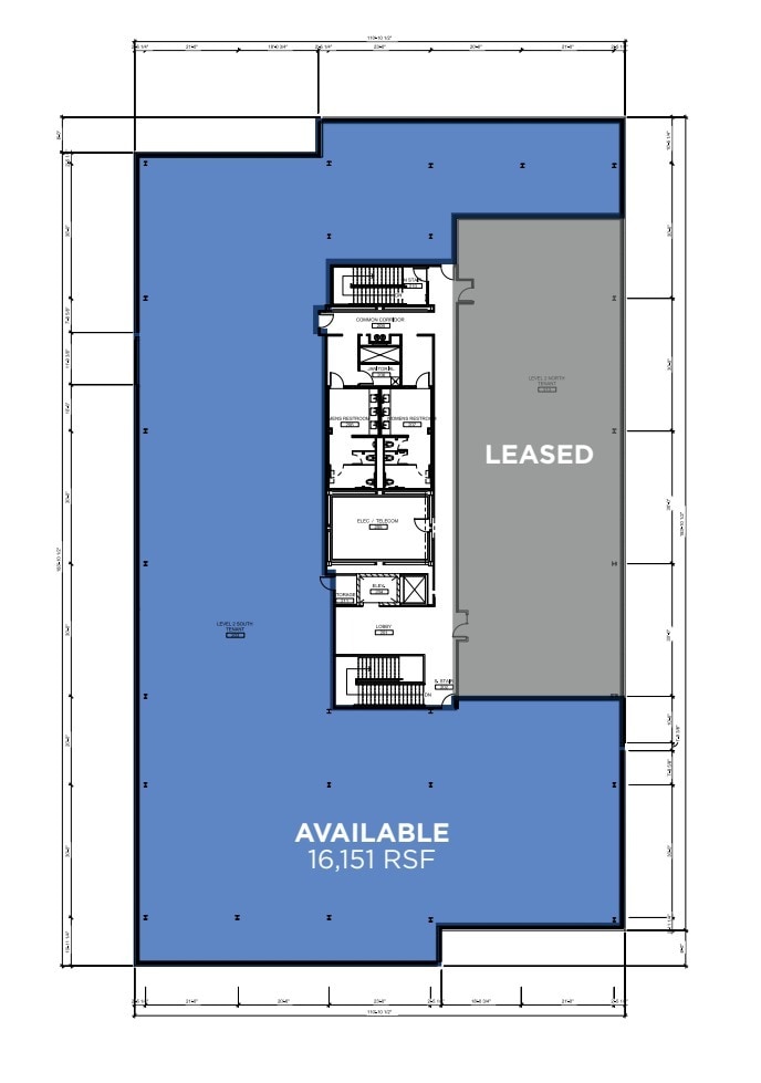 4300 W Layton Ave, Greenfield, WI for lease Floor Plan- Image 1 of 1