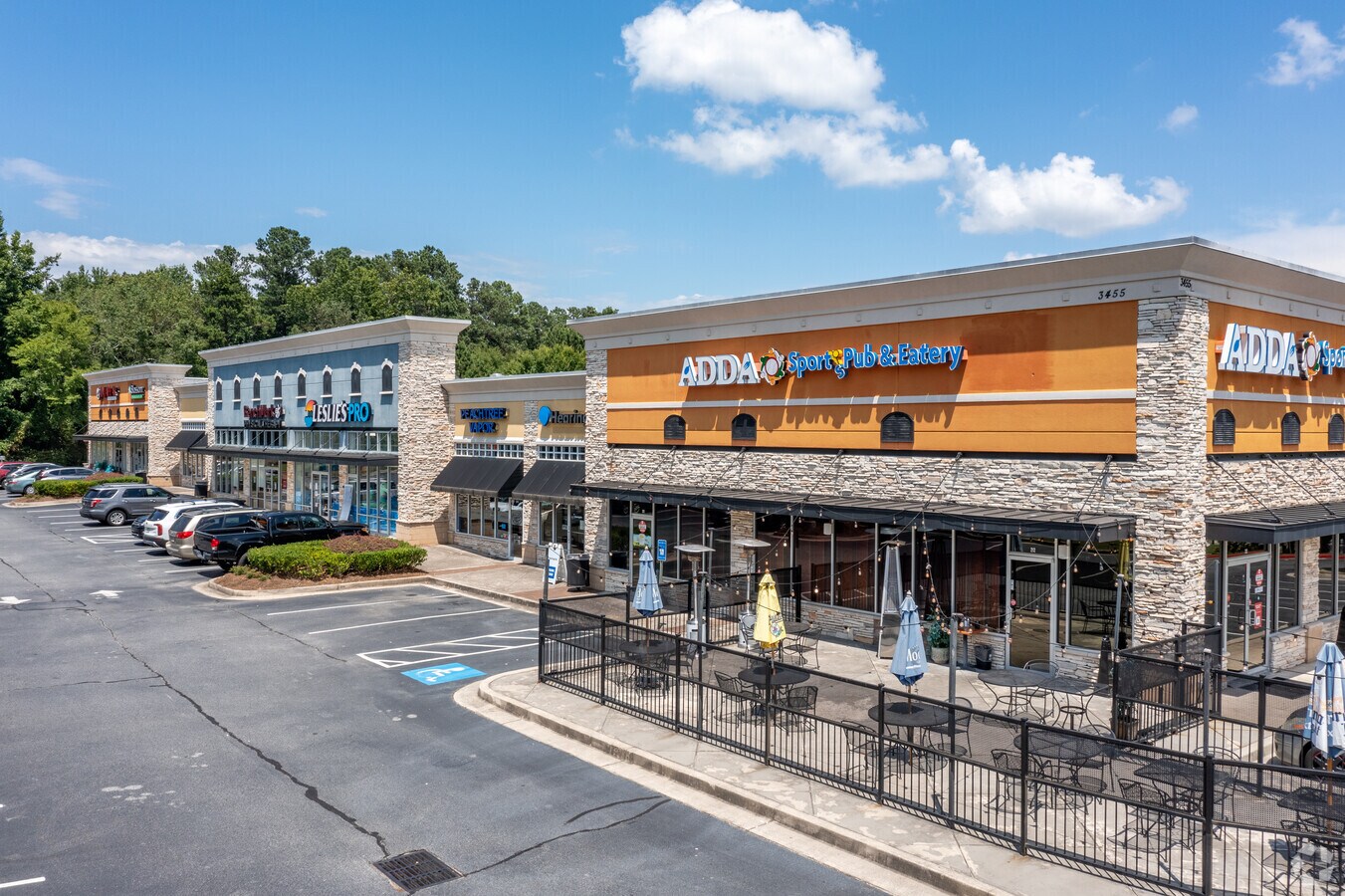 34553495 Peachtree Pky, Suwanee, GA 30024