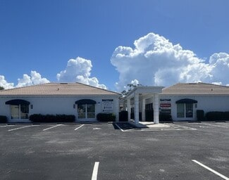 More details for 8065 Beneva Rd, Sarasota, FL - Office/Medical for Lease