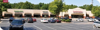 More details for 4229 Louisburg Rd, Raleigh, NC - Retail for Lease
