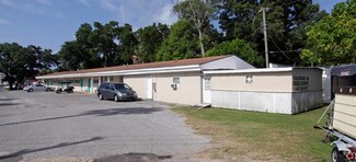 More details for 195 Brooks St SE, Fort Walton Beach, FL - Hospitality for Sale