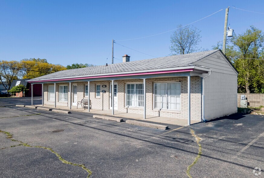 3545 Rochester Rd, Troy, MI for sale - Primary Photo - Image 1 of 1