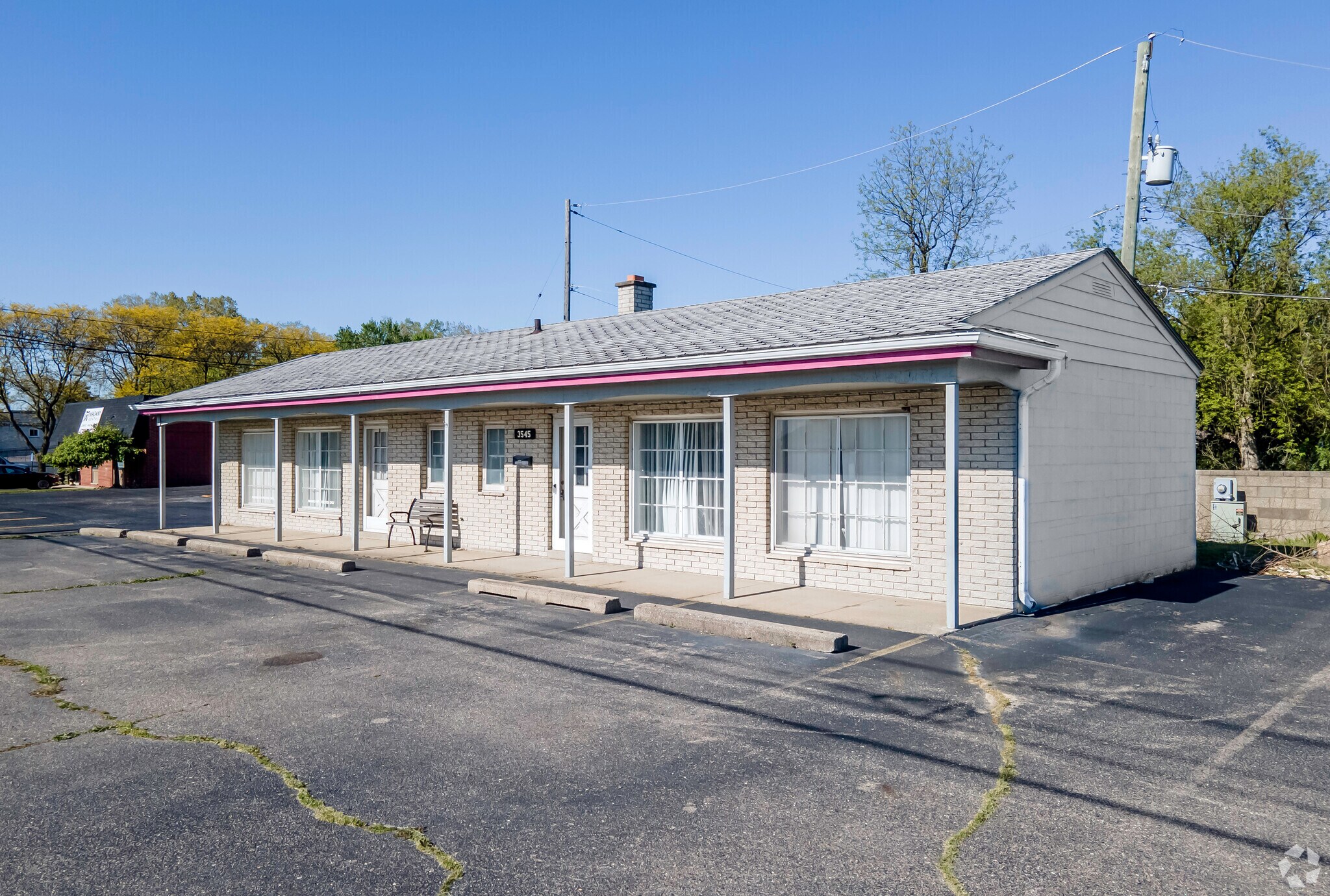 3545 Rochester Rd, Troy, MI for sale Primary Photo- Image 1 of 1