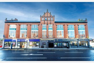 More details for 179-187 Albertbridge Rd, Belfast - Office for Lease