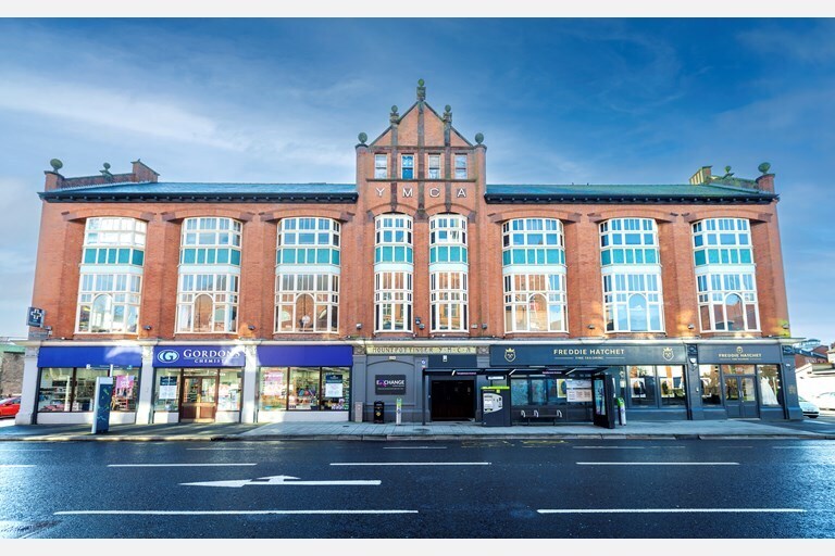 179-187 Albertbridge Rd, Belfast for sale Building Photo- Image 1 of 1