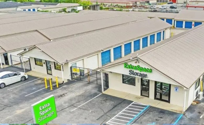 850 Winchester Rd NE, Huntsville, AL for lease - Building Photo - Image 2 of 7