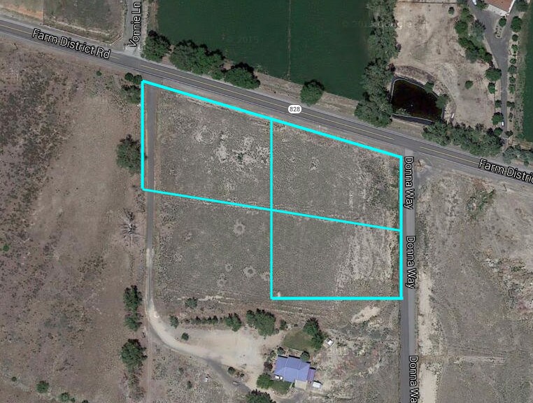0 Farm District Rd, Fernley, NV for sale - Other - Image 1 of 1