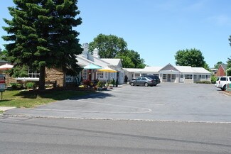 More details for 117 Broad St, Flemington, NJ - Office, Office/Retail for Lease