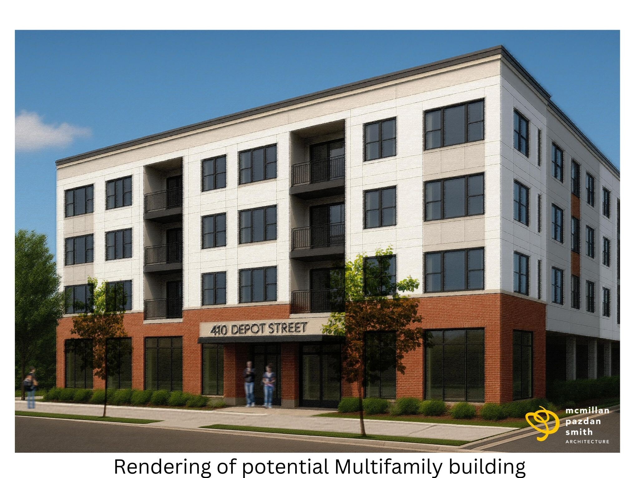 410 Depot St, Asheville, NC for sale Building Photo- Image 1 of 29