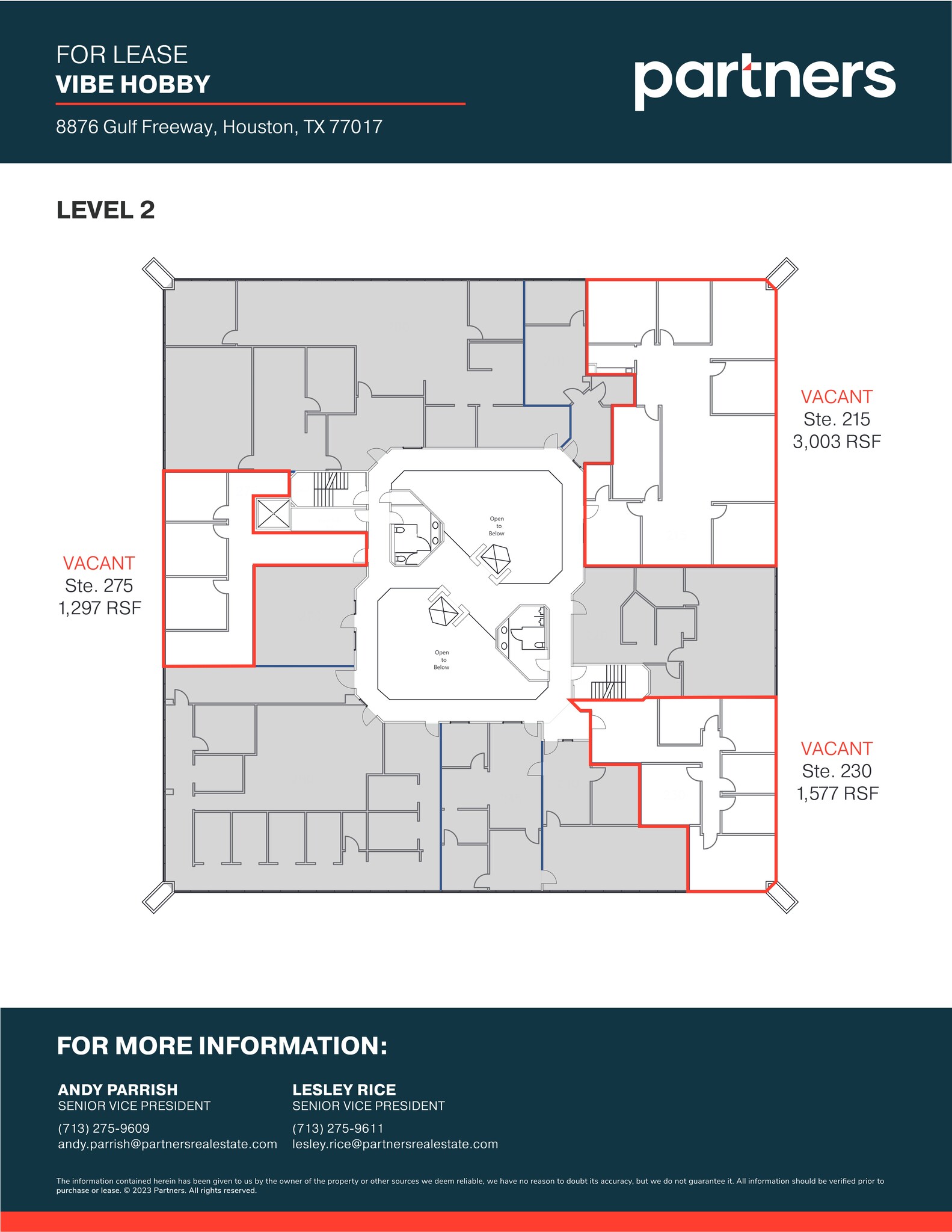 8866 Gulf Fwy, Houston, TX for lease Site Plan- Image 1 of 1