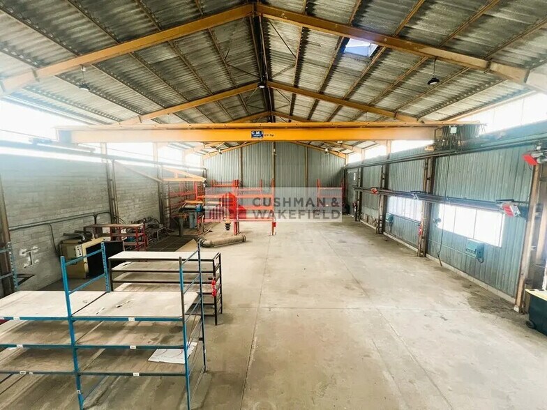 Flex in Nîmes for sale - Interior Photo - Image 1 of 2