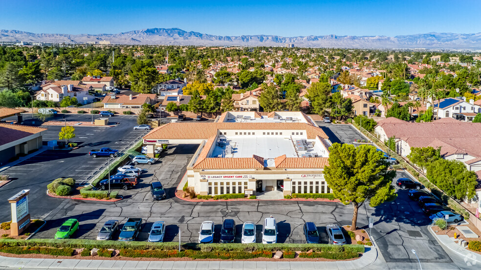 105 N Pecos Rd, Henderson, NV 89074 - Office/Medical for Lease | LoopNet