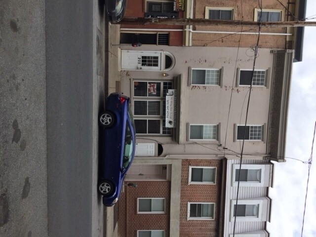 205 W 7th St, Wilmington, DE for sale Building Photo- Image 1 of 1