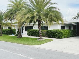 More details for 301 SW 7th St, Fort Lauderdale, FL - Office for Sale