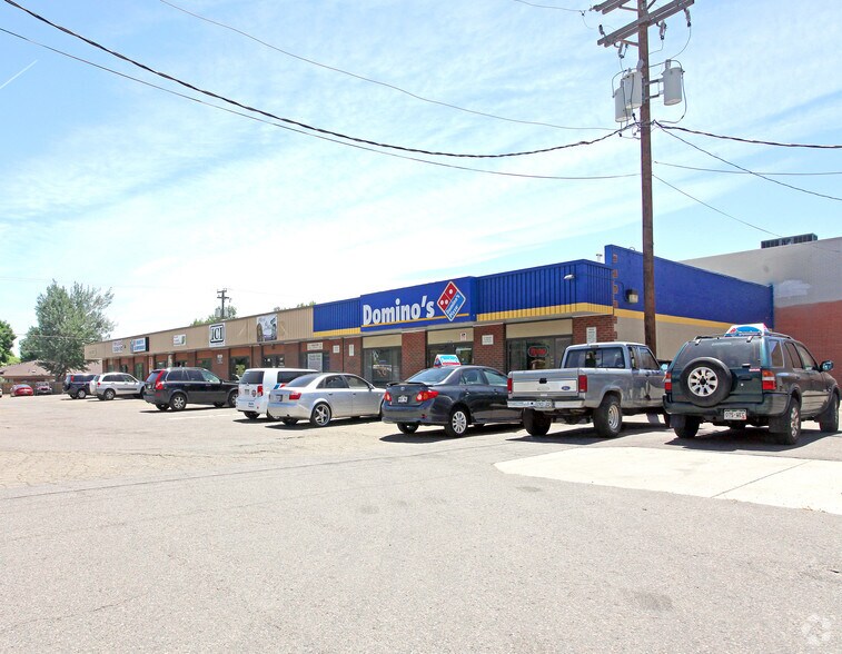 W Jewell Ave & S Federal Blvd Denver, CO for Sale