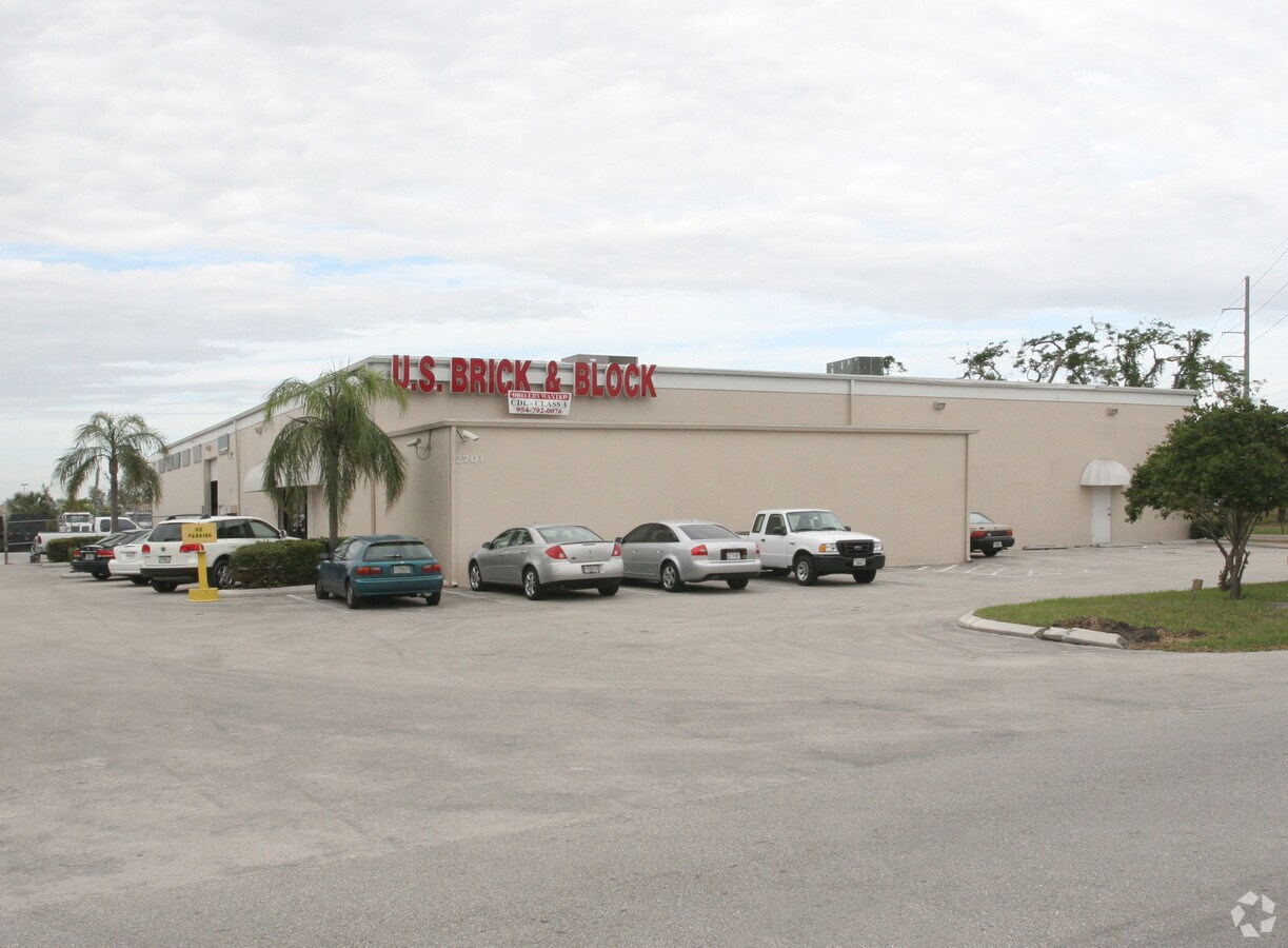 2701 Reese Rd, Davie, FL 33314 Property Record