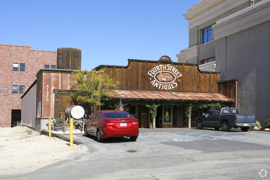 41975 4th St, Temecula, CA for sale - Primary Photo - Image 1 of 1