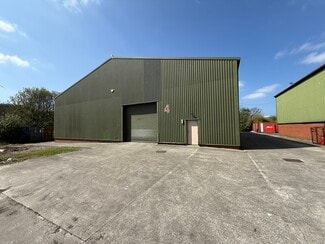 More details for Ashworth Rd, Blackpool - Industrial for Lease
