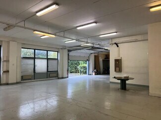 More details for 161/163 Rue De La Belle Etoile, Roissy-en-France - Office, Flex for Lease