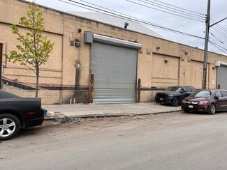 More details for 222 Manida St, Bronx, NY - Industrial for Lease