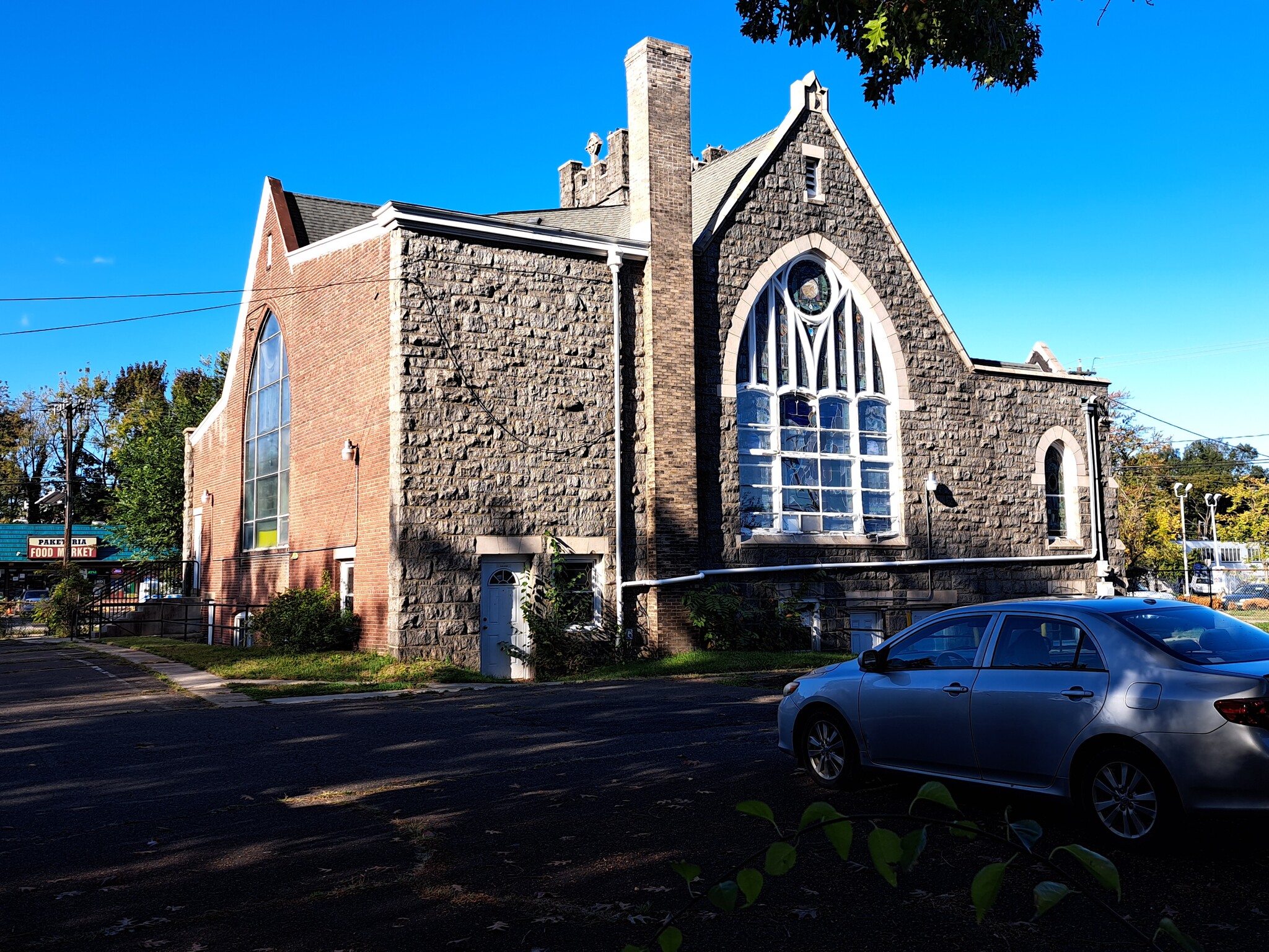 1201 Greenwood Ave, Trenton, NJ for sale Primary Photo- Image 1 of 10