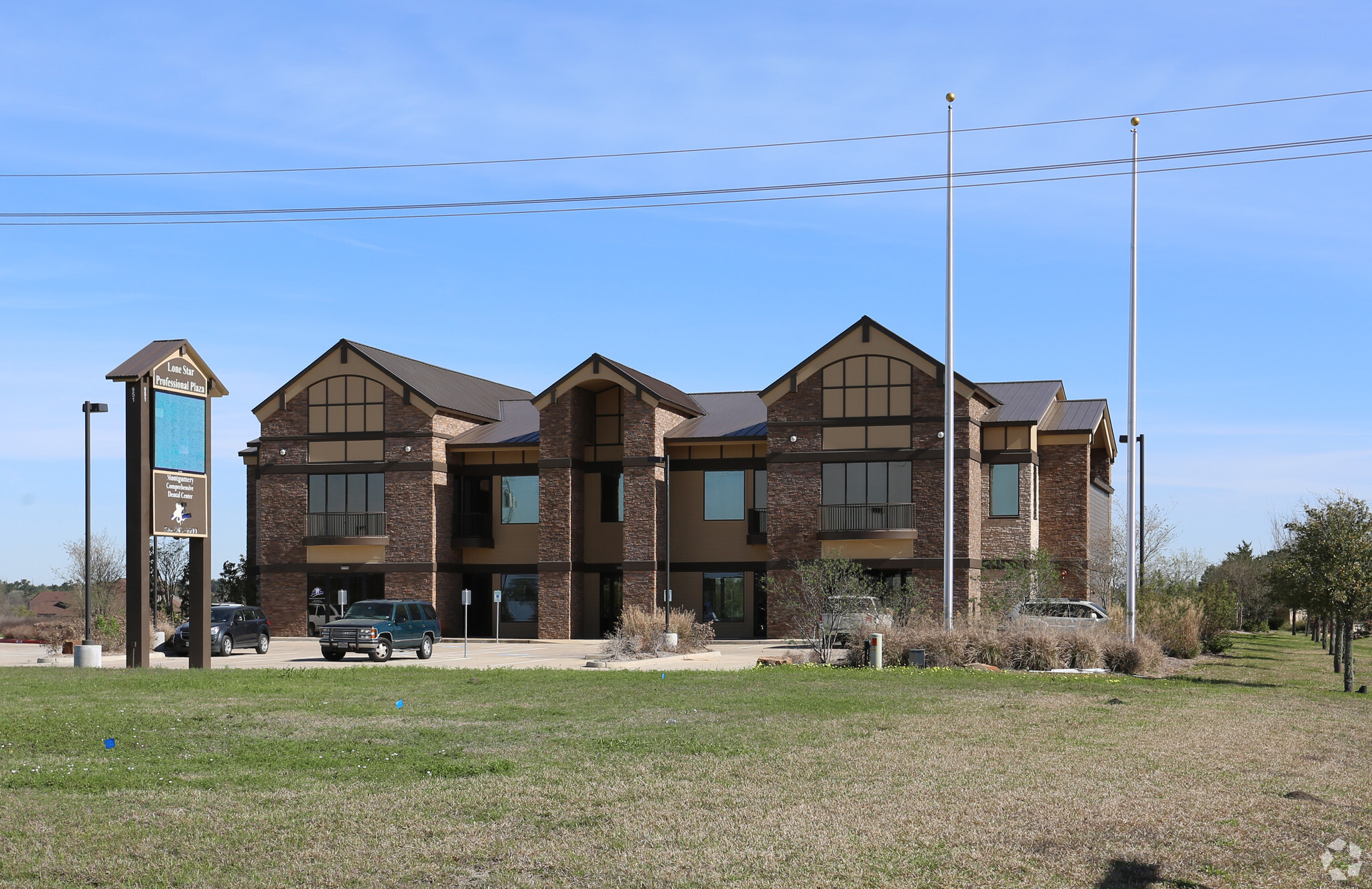 951 Lonestar Pky, Montgomery, TX for sale Primary Photo- Image 1 of 1