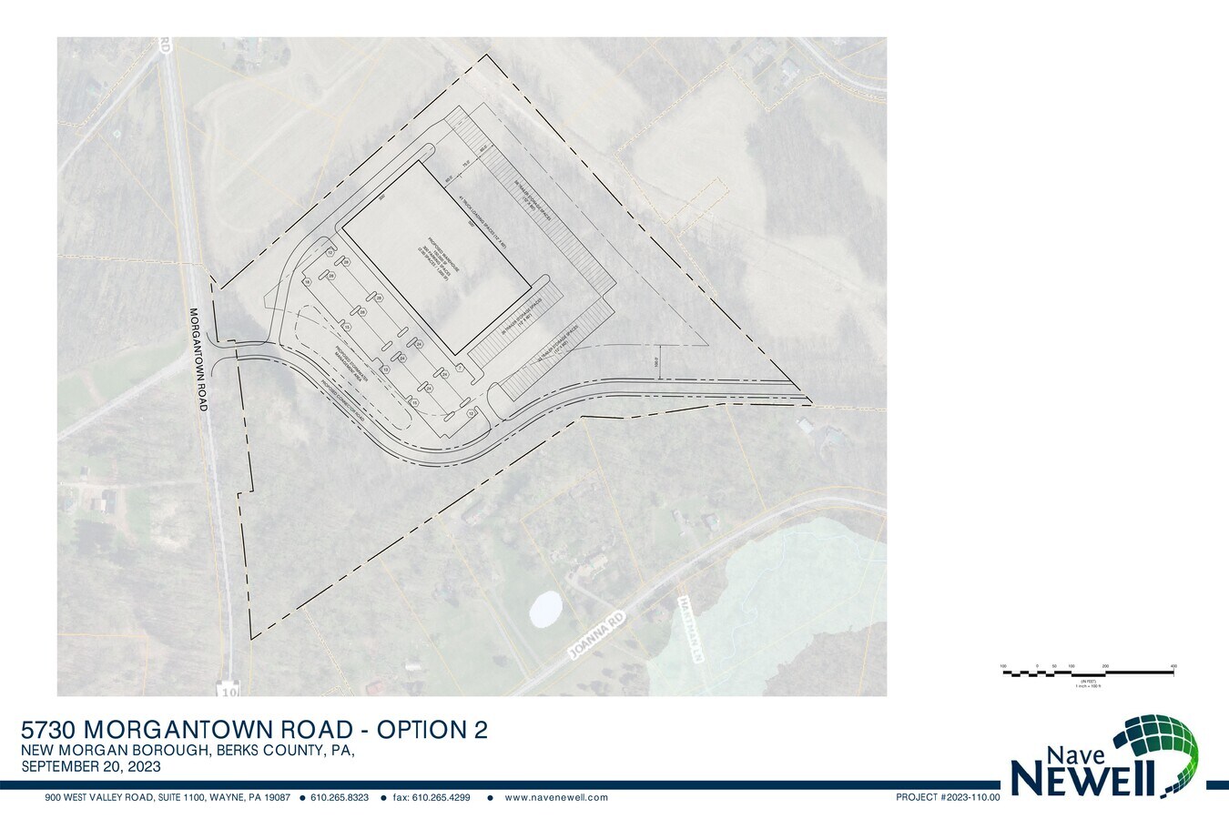 5730 Rd, PA 19543 Land for Sale