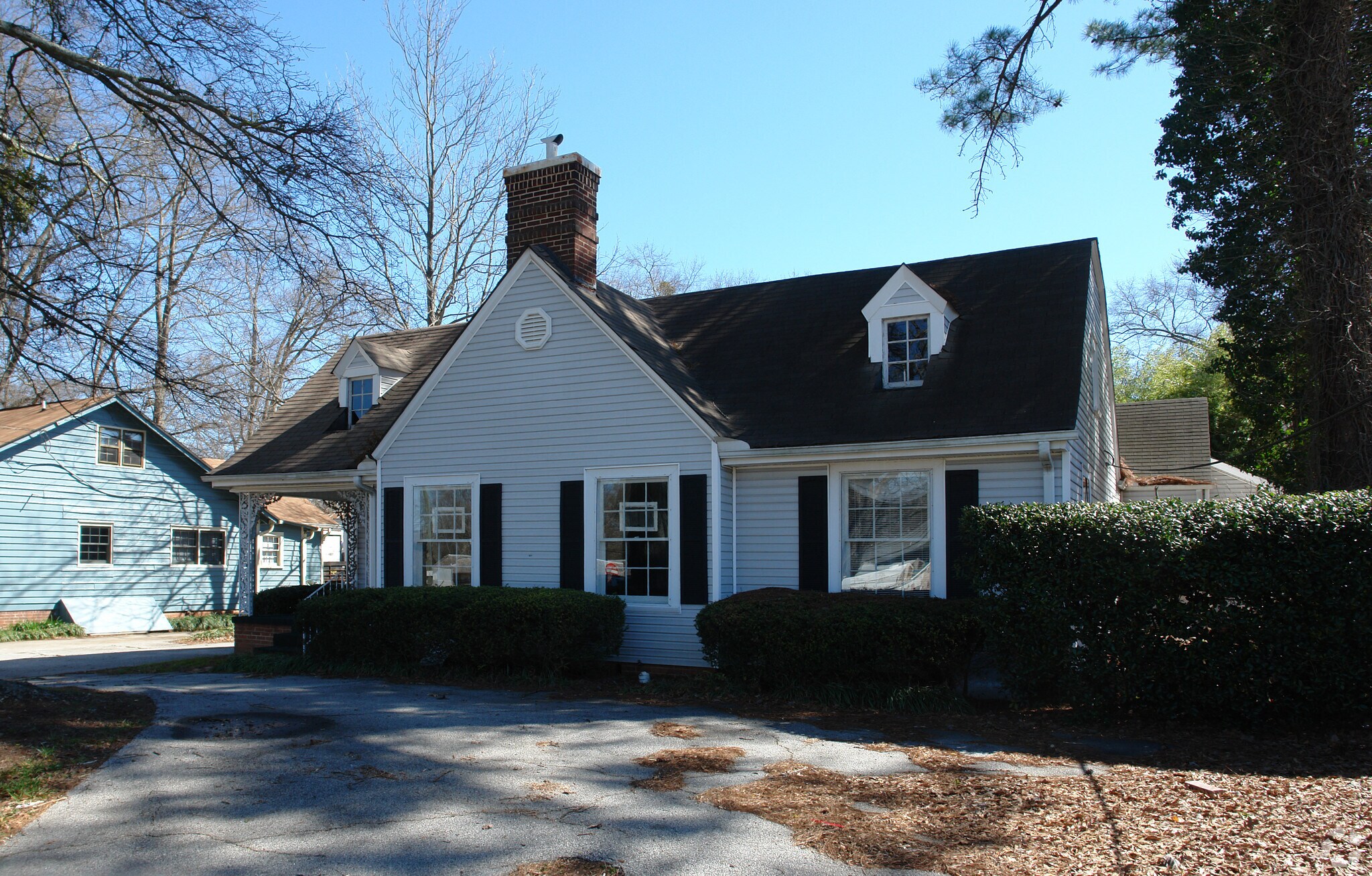 231 Bankhead Hwy, Carrollton, GA for sale Primary Photo- Image 1 of 1